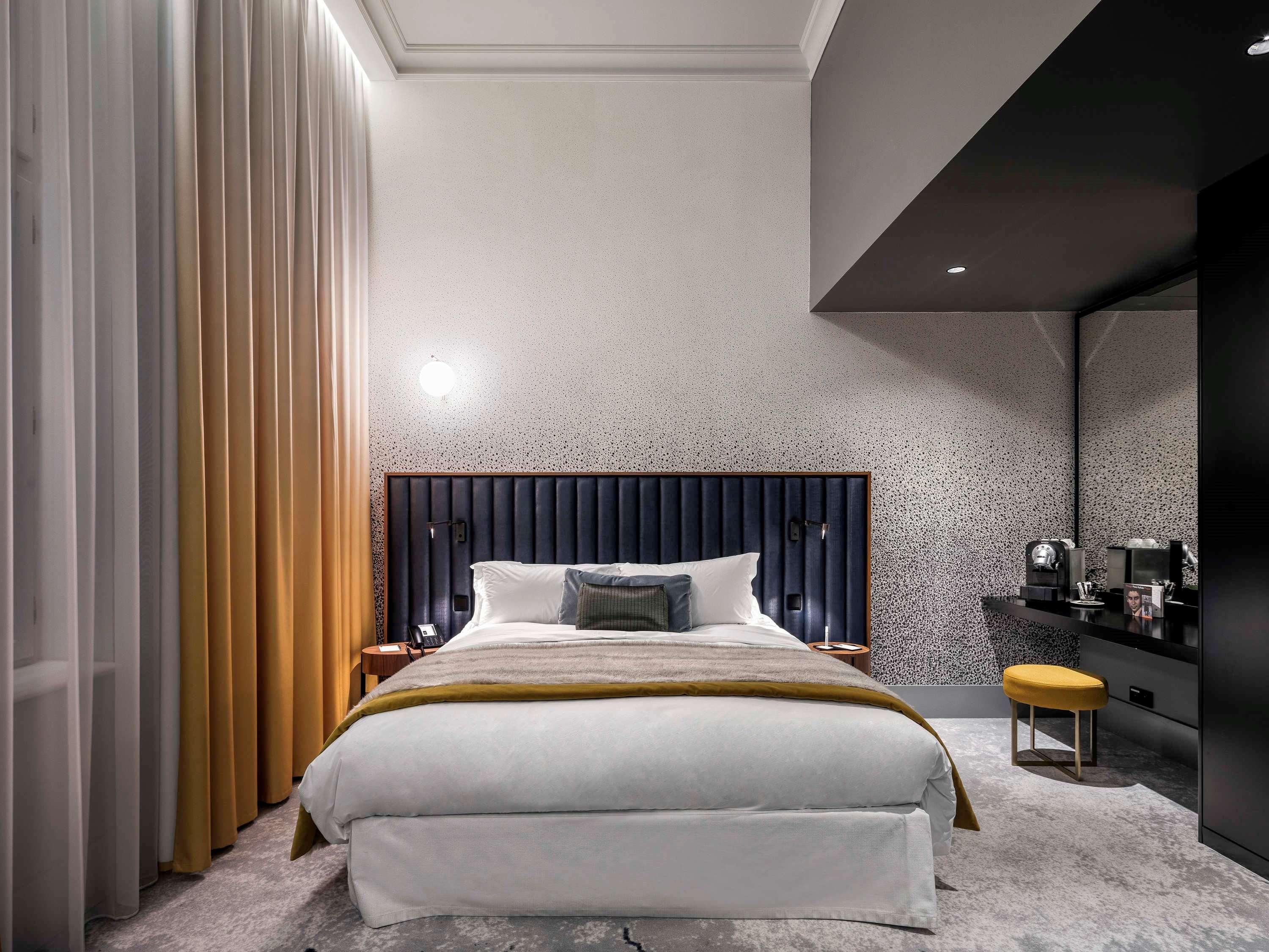 Hotel Century Old Town - Mgallery Collection Prag